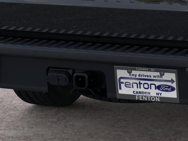 2026 Ford Maverick XL AWD SuperCrew