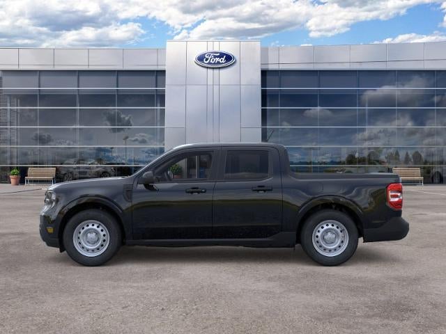 2026 Ford Maverick XL AWD SuperCrew