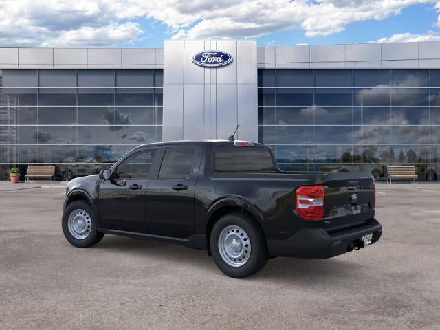 2026 Ford Maverick XL AWD SuperCrew