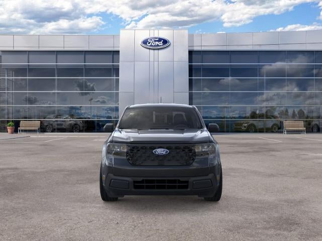 2026 Ford Maverick XL AWD SuperCrew