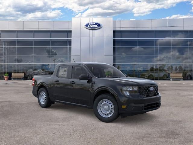 2026 Ford Maverick XL AWD SuperCrew