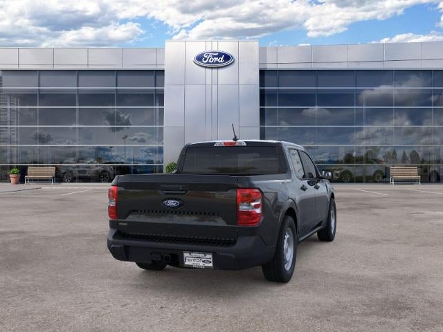 2026 Ford Maverick XL AWD SuperCrew
