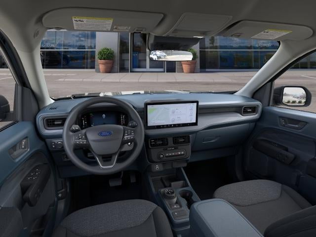 2026 Ford Maverick XL AWD SuperCrew