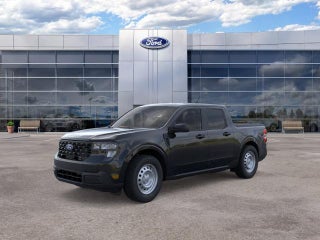 2026 Ford Maverick XL AWD SuperCrew
