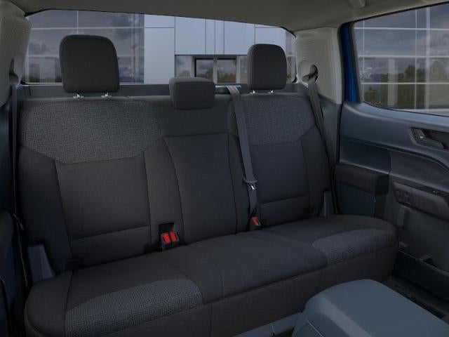 2026 Ford Maverick XL AWD SuperCrew