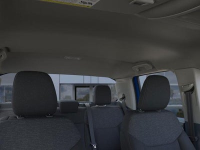 2026 Ford Maverick XL AWD SuperCrew