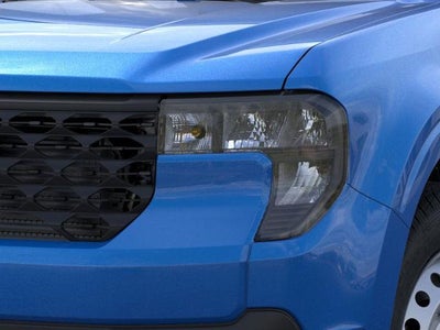 2026 Ford Maverick XL AWD SuperCrew