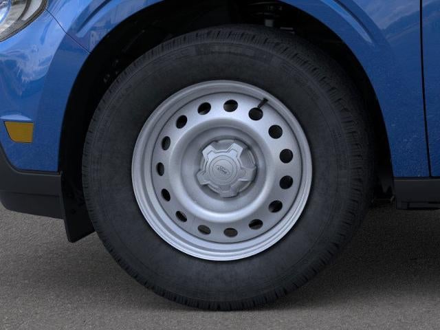 2026 Ford Maverick XL AWD SuperCrew