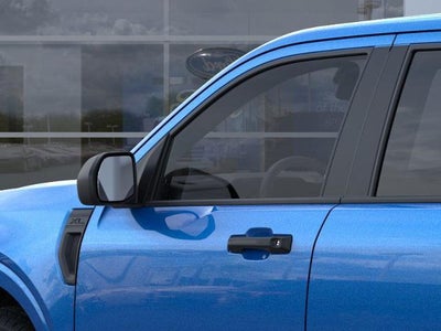 2026 Ford Maverick XL AWD SuperCrew