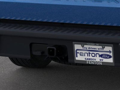 2026 Ford Maverick XL AWD SuperCrew