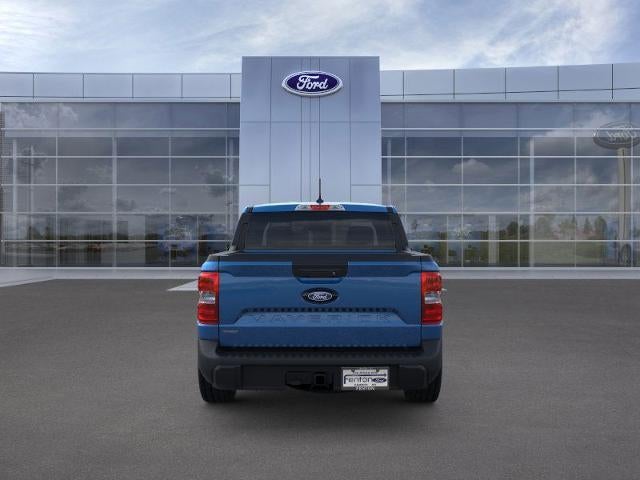 2026 Ford Maverick XL AWD SuperCrew