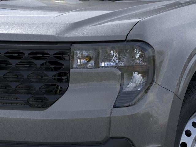 2026 Ford Maverick XL AWD SuperCrew