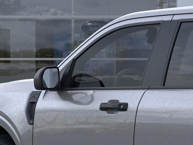 2026 Ford Maverick XL AWD SuperCrew