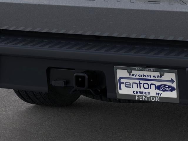 2026 Ford Maverick XL AWD SuperCrew