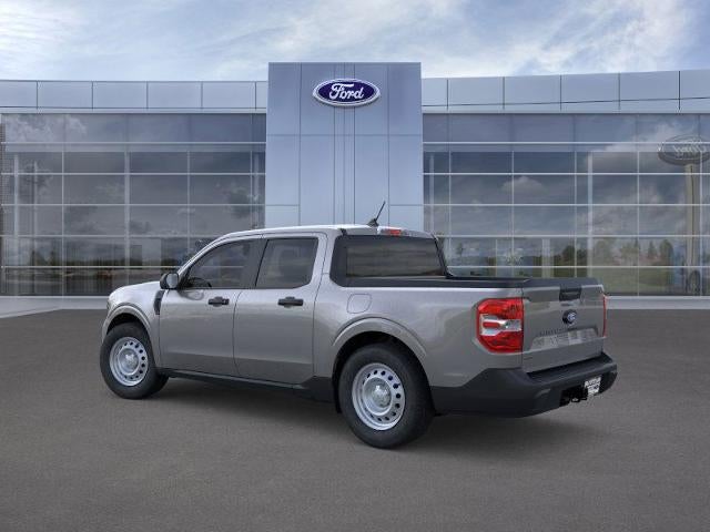 2026 Ford Maverick XL AWD SuperCrew