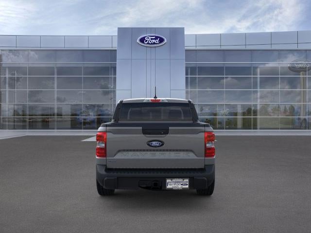 2026 Ford Maverick XL AWD SuperCrew