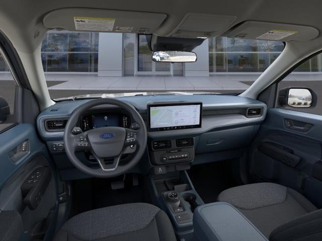 2026 Ford Maverick XL AWD SuperCrew