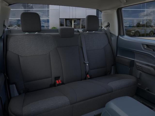 2026 Ford Maverick XL AWD SuperCrew