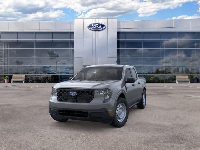 2026 Ford Maverick XL AWD SuperCrew