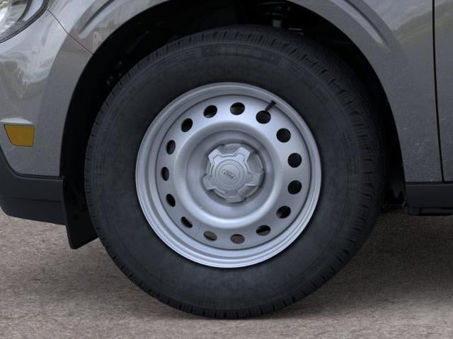 2026 Ford Maverick XL AWD SuperCrew