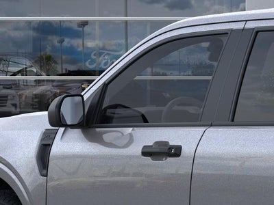 2026 Ford Maverick XL AWD SuperCrew