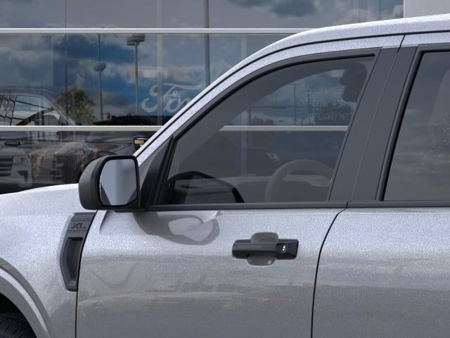 2026 Ford Maverick XL AWD SuperCrew