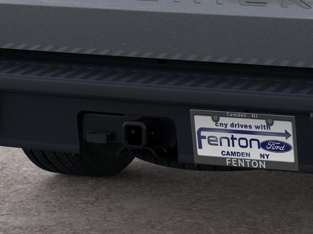 2026 Ford Maverick XL AWD SuperCrew