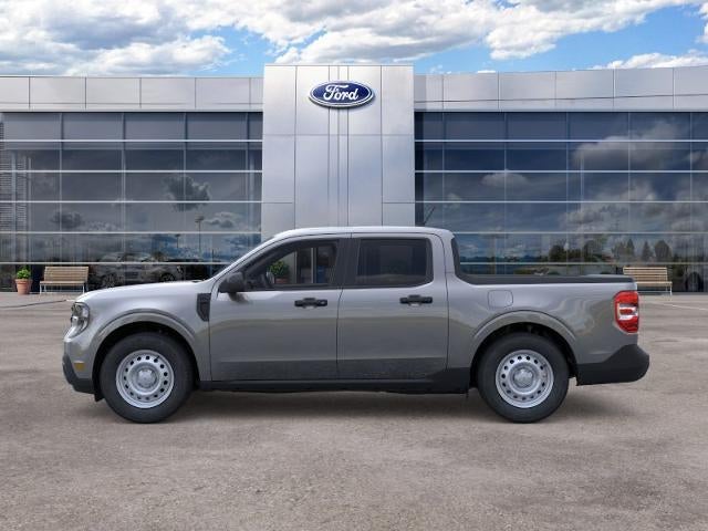 2026 Ford Maverick XL AWD SuperCrew