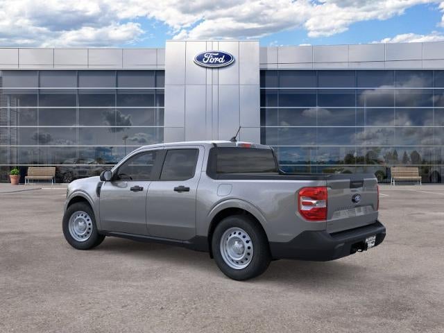2026 Ford Maverick XL AWD SuperCrew