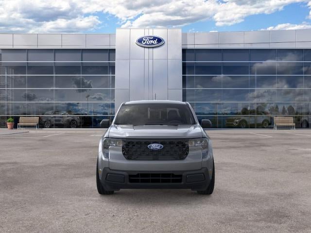 2026 Ford Maverick XL AWD SuperCrew