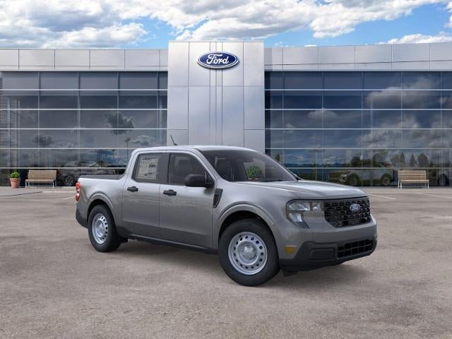 2026 Ford Maverick XL AWD SuperCrew