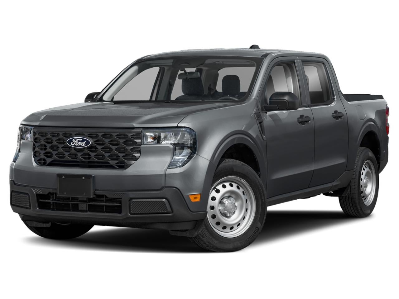 2026 Ford Maverick XL AWD SuperCrew