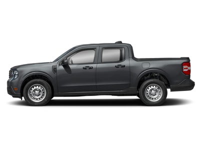 2026 Ford Maverick XL AWD SuperCrew