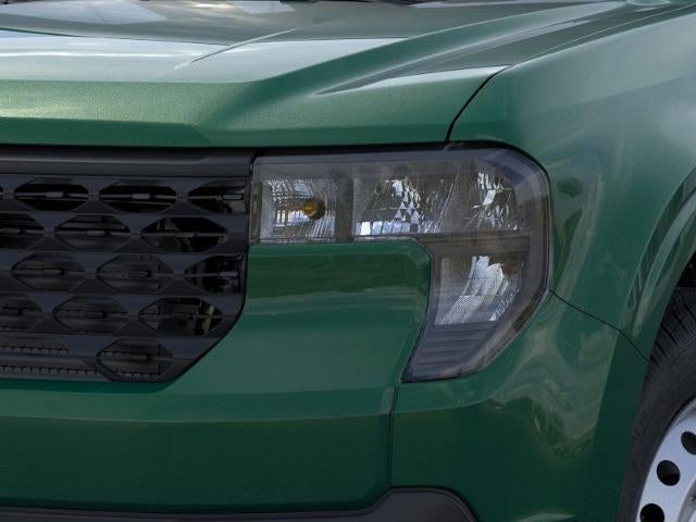 2025 Ford Maverick XL AWD SuperCrew