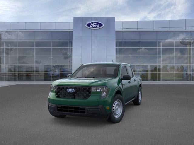 2025 Ford Maverick XL AWD SuperCrew