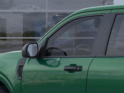 2025 Ford Maverick XL AWD SuperCrew