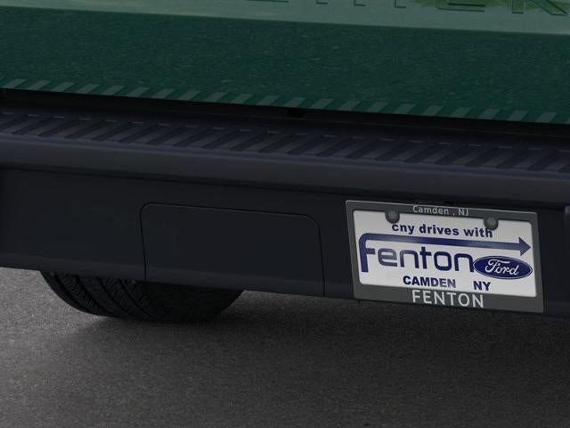 2025 Ford Maverick XL AWD SuperCrew