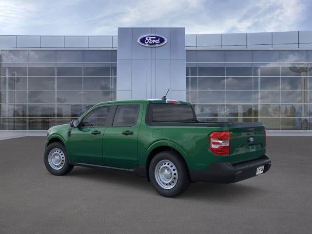 2025 Ford Maverick XL AWD SuperCrew