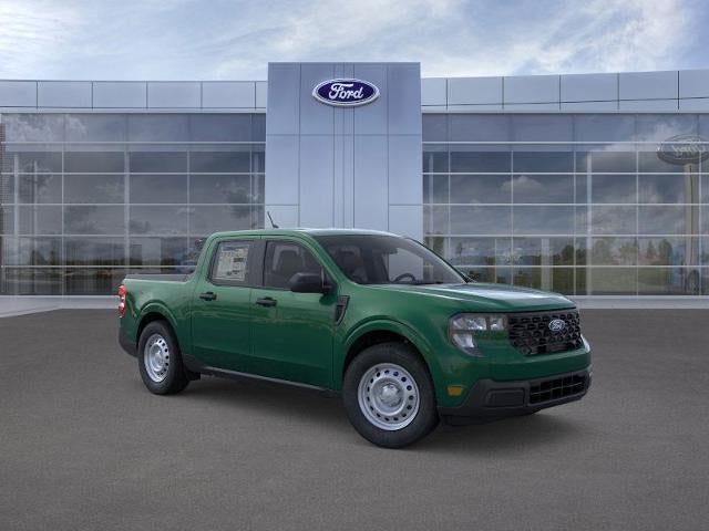 2025 Ford Maverick XL AWD SuperCrew