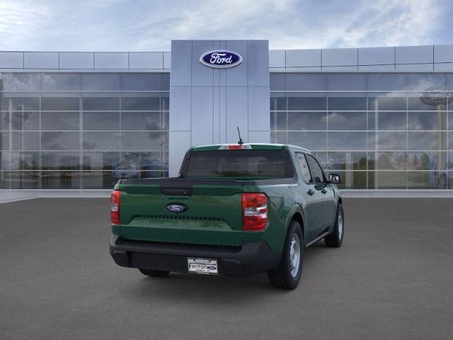 2025 Ford Maverick XL AWD SuperCrew