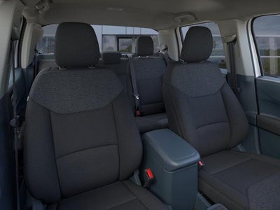 2026 Ford Maverick XL AWD SuperCrew