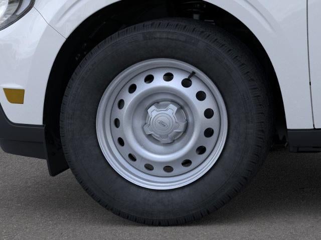 2026 Ford Maverick XL AWD SuperCrew