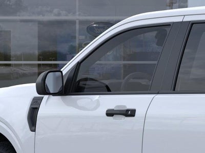 2026 Ford Maverick XL AWD SuperCrew