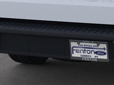 2026 Ford Maverick XL AWD SuperCrew