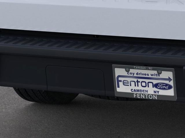 2026 Ford Maverick XL AWD SuperCrew