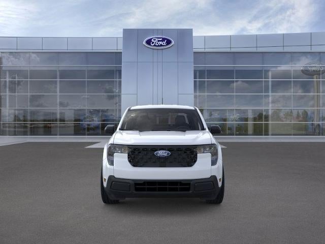 2026 Ford Maverick XL AWD SuperCrew