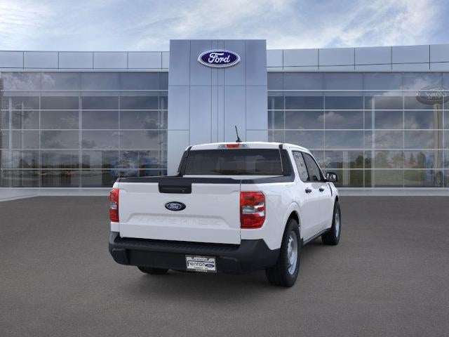 2026 Ford Maverick XL AWD SuperCrew