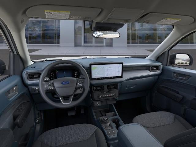 2026 Ford Maverick XL AWD SuperCrew