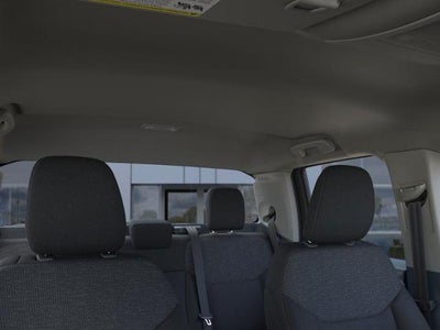 2025 Ford Maverick XL AWD SuperCrew