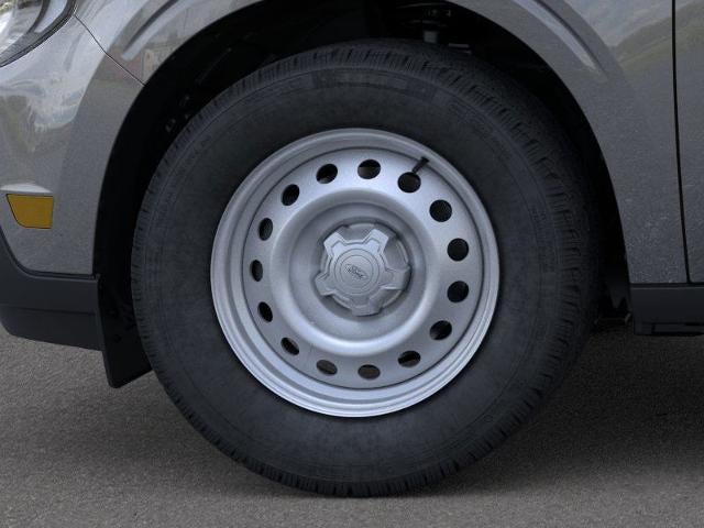 2025 Ford Maverick XL AWD SuperCrew